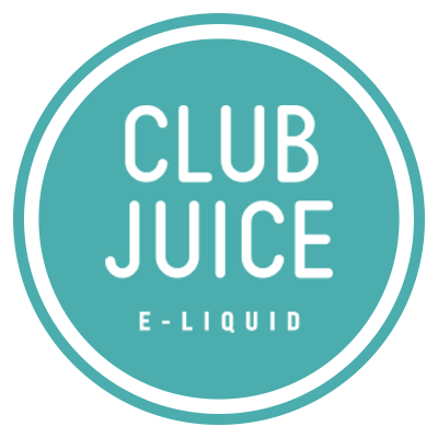 Club Juice Brand Logo