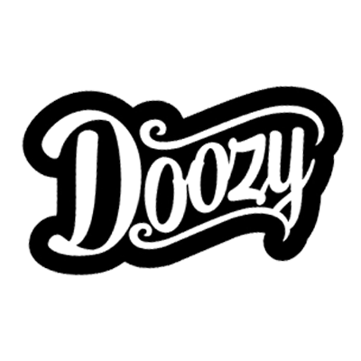 Doozy Vape Co Brand Logo