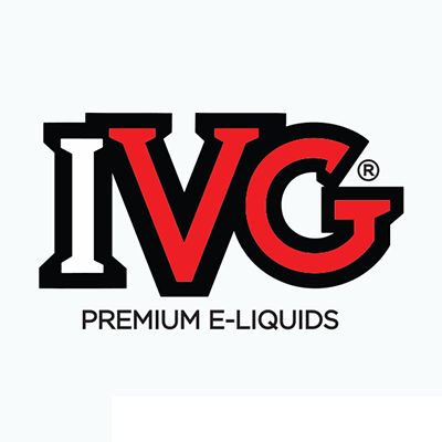 IVG Brand Logo