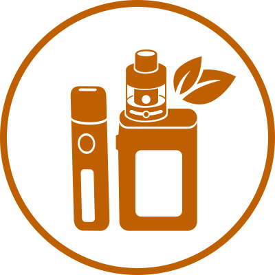 Eco-Friendly Products Icon