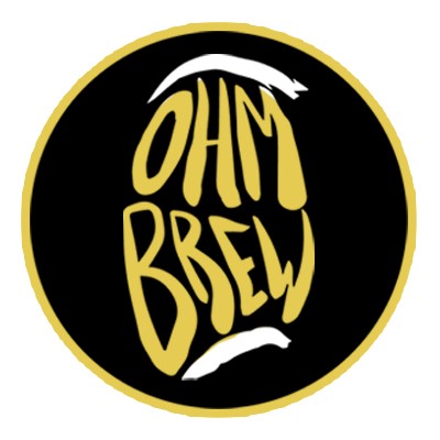 Ohm Brew Logo
