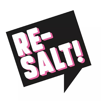 Re Salt Logo