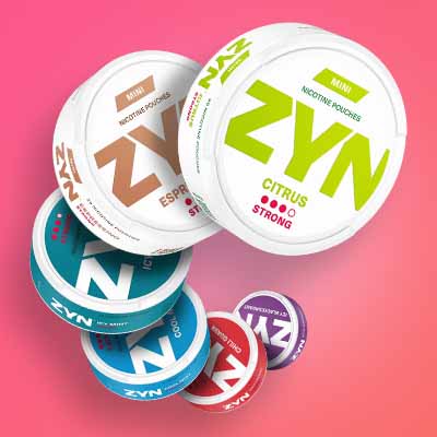 What Are The Best Zyn Flavours