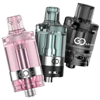 Innokin vape tanks range illustration