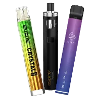 Vape Pens illustration