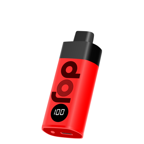 Vape your Dojo Blast 6000