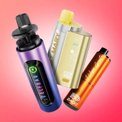 What Are The Best 4 in 1 Vapes?