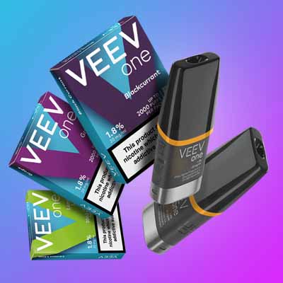 The Best Veev One Pod Flavours