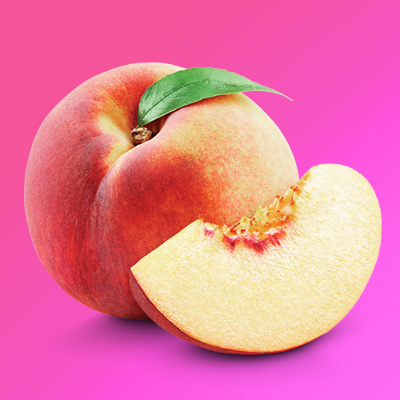 What Are The Best Peach Flavour Vape Juices?