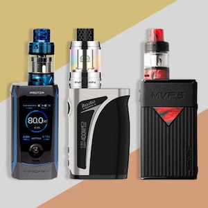 What Are The Best Sub Ohm Vape Kits To Buy In 2024?