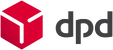 DPD Logo Shipping Method Logo