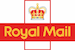Royal Mail Shipping Method Logo