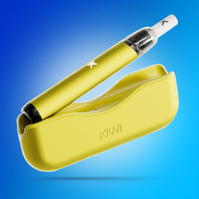 Kiwi One Pod Kit - Full Product Review