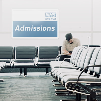 How More Smokers Plague The NHS As Admissions Increase