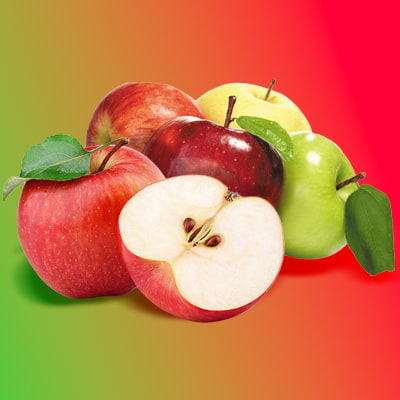The Best Apple Flavour Vape Juices To Buy In The UK