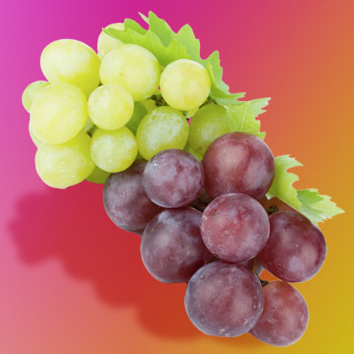 What Are The Best Grape Flavour E-Liquids?