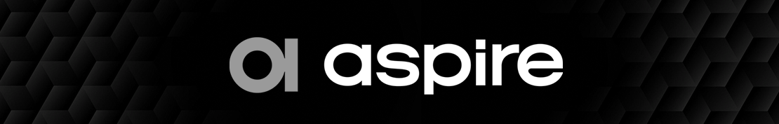 Aspire Category Banner