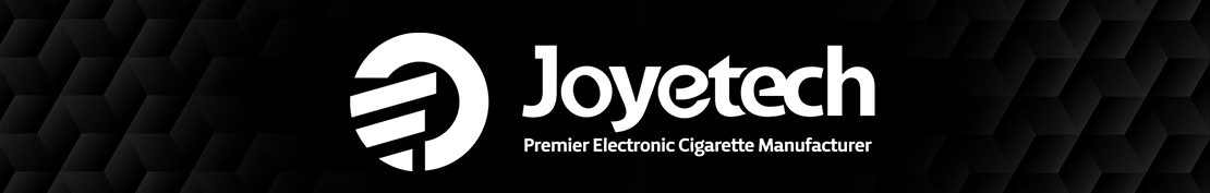 Joyetech Category Banner