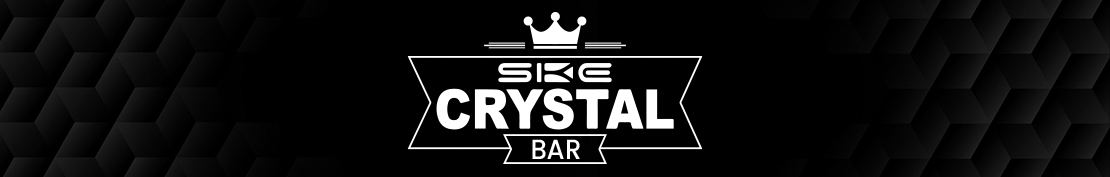 Crystal Bar Category Banner