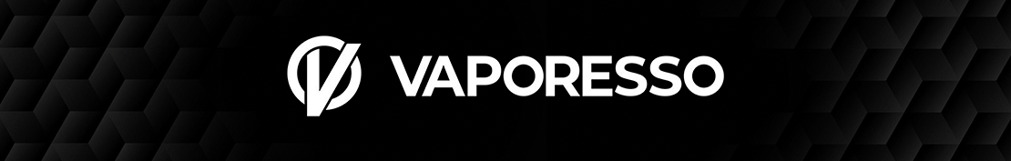 Vaporesso Category Banner