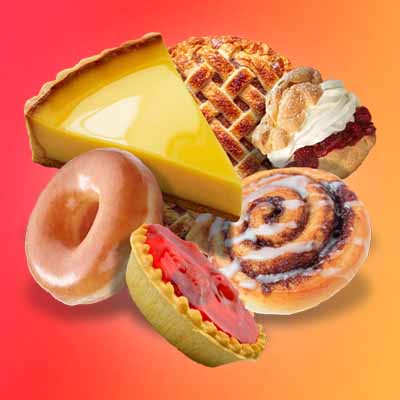 The Top 10 Pastry Flavour E-Liquids