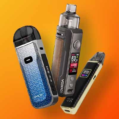 What Are The Best Sub Ohm Vape Kits To Buy In 2024?