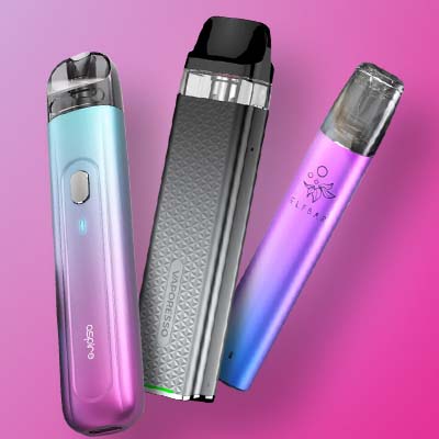 What Are The Best Vape Pens To Buy In 2024?