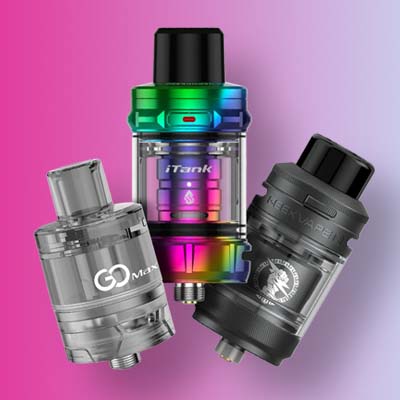 What Are The Best Sub Ohm Vape Tanks To Buy In 2025?