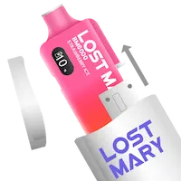 Unwrap Your Lost Mary BM6000