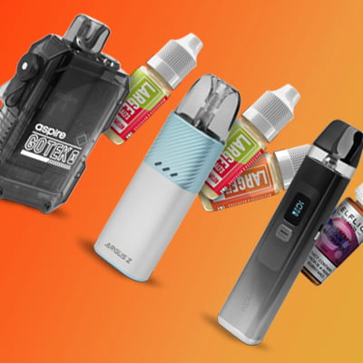 What Are The Best Vape Kit Bundles?