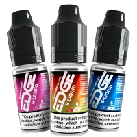 6 eliquids for £10 deal illustration