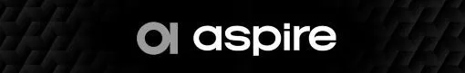 Aspire Category Banner