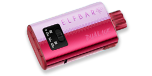 Elf Bar Dual 10K Device