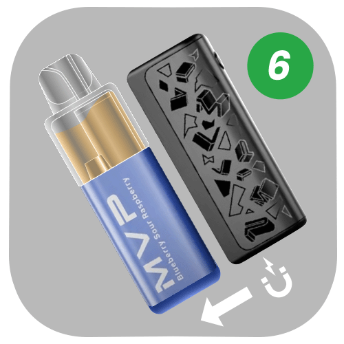 Assemble Your Device