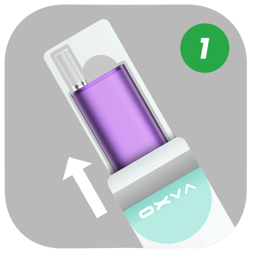 Remove The Packaging