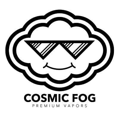 Cosmic Fog Logo