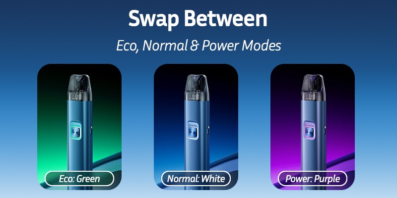 Elfx 2 power levels