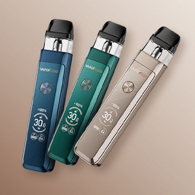 Vaporesso Xros Pro 2 Review
