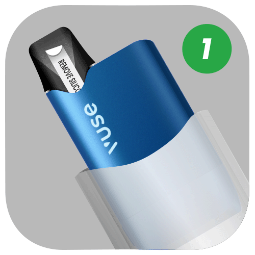 Remove Device From Packaging