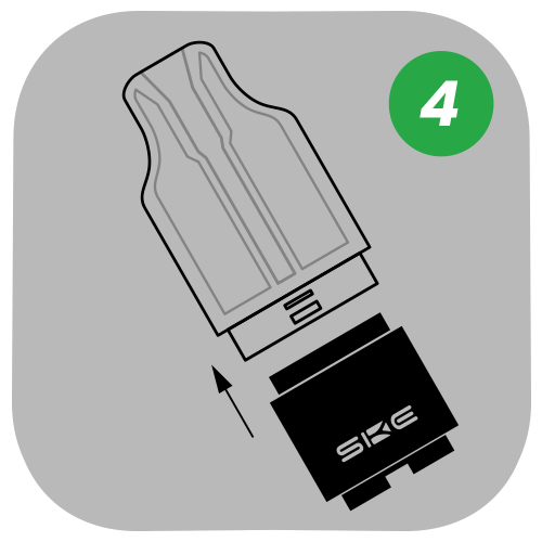 Assemble Your Refill