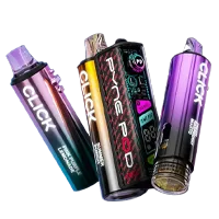 Pyne Pod Click 50K product illustration