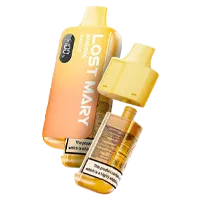 Lost Mary BM6000 product illustration