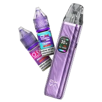 Oxva Xlim Pro 2 product illustration