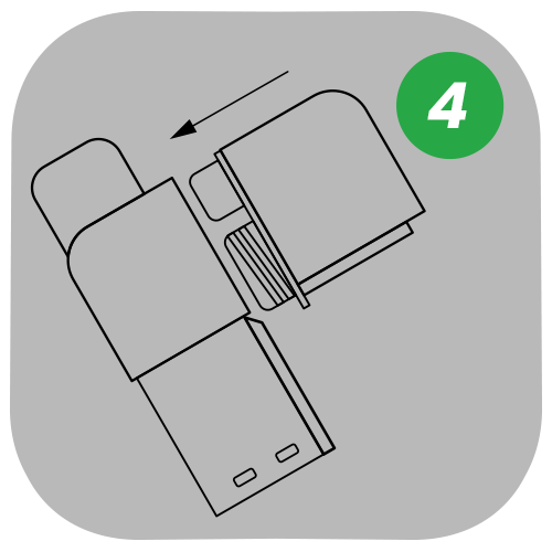 Assemble Your Refill