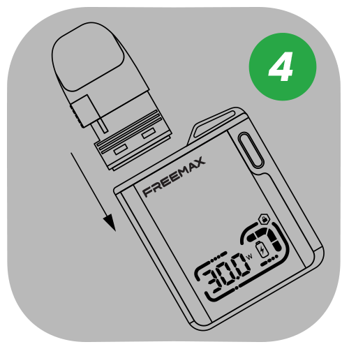 Prepare Your Refill Containers