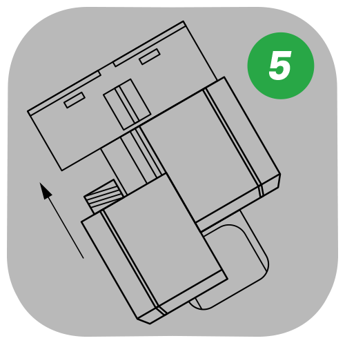 Assemble Your Refill