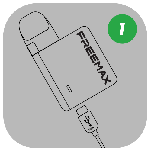 Recharge Your Rexa Nano