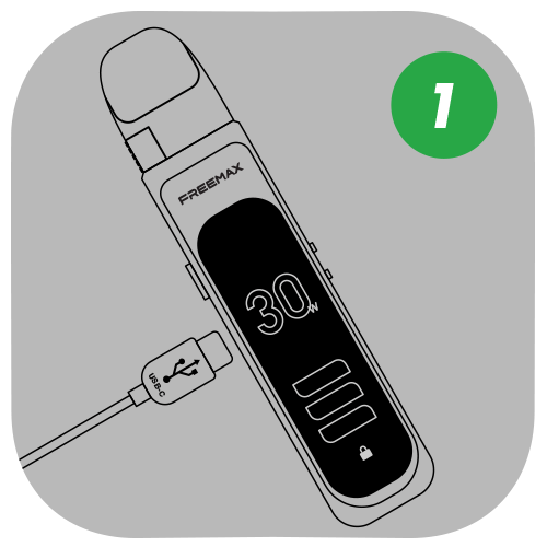 Recharge Your Rexa Pro