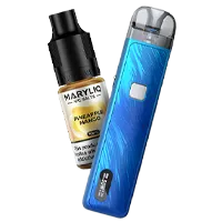 Flexus Pro + 1 Maryliq Salt product illustration