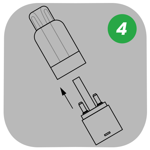 Assemble Your Refill